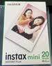 富士（FUJIFILM）一次成像拍立得mini相纸适用于mini13/7s/7c/8/9/11/12/40/90/EVO/liplay等 A：20张+相册*1+收纳盒*2 【相纸+配件】 实拍图