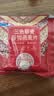 西麦三色藜麦混合谷物燕麦片450g 营养早餐冲饮谷物无额外添加蔗糖 实拍图