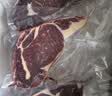 大希地原切牛排眼肉熟成整条厚切牛肉速冻1.7kg（净重3.4斤）【真原切】 实拍图