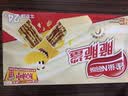雀巢脆脆鲨牛奶味巧克力夹心威化饼干24条446.4g休闲零食充饥饱腹 实拍图