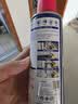 WD-40除锈剂润滑wd40门锁润滑油机械防锈油螺丝螺栓松动剂铁锈清洁神器 实拍图