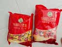 徐福记喜庆装棉花糖500g约70颗 结婚订婚喜糖礼盒 散装伴手礼糖果 零食 实拍图