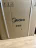 美的（Midea）净水器白泽Max1200G【瞬时1400G】0阻垢剂 6年长效RO反渗透 家用厨房专用台下用直饮过滤净水机 实拍图