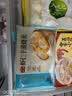 金城食品叉烧包420g 12个 早餐速食 广式早茶点心 鲜肉包速冻面点 实拍图