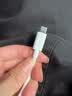 绿联【支持AVS协议】苹果18Duo充电线PD60W快充Type-C数据线双头适用iPhone18ProMax/17/16/15平板iPad 实拍图