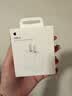Apple/苹果 原装正品20W type-c充电器 苹果usb-c充电器手机快充头 旗舰店苹果iPhone 18 Pro Max充电器 实拍图