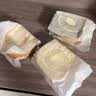 俏侬 伯爵原味双拼瑞士卷70g*8块 加量版 动物奶油鲜奶蛋糕甜点下午茶 实拍图