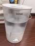 苏泊尔（SUPOR）加湿器小型落地净化器卧室办公桌面家用增湿器大容量雾化加湿器空调伴侣21B 实拍图