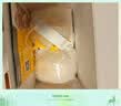 美德乐（Medela）吸奶器电动吸奶器双边吸乳器母乳集奶器挤奶器丝韵·翼舒悦免手扶 实拍图