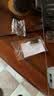 馨沛卫生间双层三角置物架免打孔壁挂式加高护栏收纳架厕所洗澡浴室 实拍图