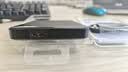 西部数据（WD）移动硬盘2TB USB3.0 SE系列 2.5英寸 机械硬盘 笔记本电脑外接 外置存储办公 大容量家庭存储 实拍图