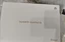 HUAWEIMatePad SE 11英寸 焕新版 华为平板电脑高刷护眼大屏 影音娱乐学生平板学习平板8GB+256GB 星海蓝 实拍图