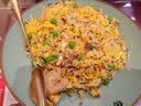 鲁花 食用油 物理压榨 葵花仁油6.18L  实拍图