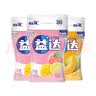 益达无糖口香糖约70粒98g*3瓶 接吻糖口气清新糖休闲零食糖果 实拍图