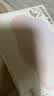 babycare云朵柔巾婴幼儿洗脸巾干湿两用一次性小熊巾加厚绵柔巾 80抽*1包 实拍图