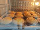 雀巢（Nestle）烘焙原料多功能淡奶油常温存储易打发蛋糕调制稀奶油250ml*3 实拍图