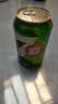 百事可乐七喜7UP 柠檬味 碳酸饮料汽水 330ml*24听胖罐 整箱装 实拍图