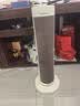 艾美特（AIRMATE）【超级单品】暖风机/石墨烯取暖器/电暖器/电热取暖器 家用全屋升温电暖气小型小太阳热风机 K72 实拍图