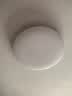 四季沐歌（MICOE）全光谱护眼卧室吸顶灯现代简约led超薄中山灯具房间主灯皓白系列 实拍图