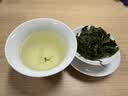 徽六绿茶六安瓜片茶叶100g 2026新茶潜香1500特一级配礼袋送礼可冷泡 实拍图