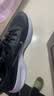 耐克NIKE男子运动休闲鞋WEARALLDAY运动鞋CJ1682-004 黑白44 实拍图