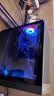 AOC 27英寸2K 260Hz FastIPS快速液晶 0.3ms HDR400 硬件低蓝光 MBR FPS游戏电竞显示器 宙斯盾Q27G4Z 实拍图