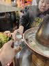 大希地低脂鸡肉肠600g/24根 高蛋白 健身轻食代餐休闲零食即食火腿肠 实拍图
