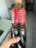 海天 0金标生抽酱油1.2kg【0添加 特级酱油】纯金标系列 白灼凉拌 实拍图