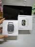小米（MI）REDMI Watch 6皎月银 国家补贴 澎湃OS 3 心率血氧监测 红米手表6 初高中生 运动 实拍图
