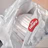 好奇（Huggies）好奇金装小黑洞拉拉裤XXL42片(15kg以上)尿不湿【速干不易红】 实拍图