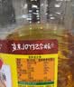鲁花食用油 物理压榨 非转基因 玉米油6.18L 家用粮油 健康植物油 实拍图