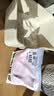 城市理享云朵轻轻无香低敏纯木薯猫砂2.5kg*4 强除臭0香精0甲醛瞬间结团 实拍图