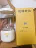 五谷磨房黑芝麻糊五黑粉无糖核桃芝麻黑豆粉代餐粉600g【买3赠搅拌杯】 实拍图