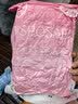 洁丽雅（Grace）一次性床上四件套床单220*240cm被套罩枕套酒店出行便携差旅 实拍图