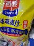 西麦即食燕麦片1000g袋代餐谷物营养早餐高蛋白质无额外添加蔗糖 实拍图