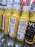 农夫山泉100%纯果汁NFC橙汁300ml*24瓶鲜果冷压榨0添加剂饮料礼盒 实拍图