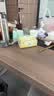 洁柔抽纸 粉Face3层120抽*36包  可湿水卫生纸 原生木浆面巾纸 整箱 实拍图