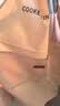 炊大皇家用厨房罩衣工作服防水防油高级感男女简韵百搭围裙卡其色 实拍图
