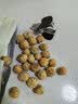 西域美农 无花果干500g 自然原色无花果 可做休闲零食即食泡水滋补煲汤 实拍图
