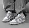 耐克（NIKE）2026年男子NIKE DUNK LOW RETRO运动休闲鞋 HF5441-105 42.5 实拍图