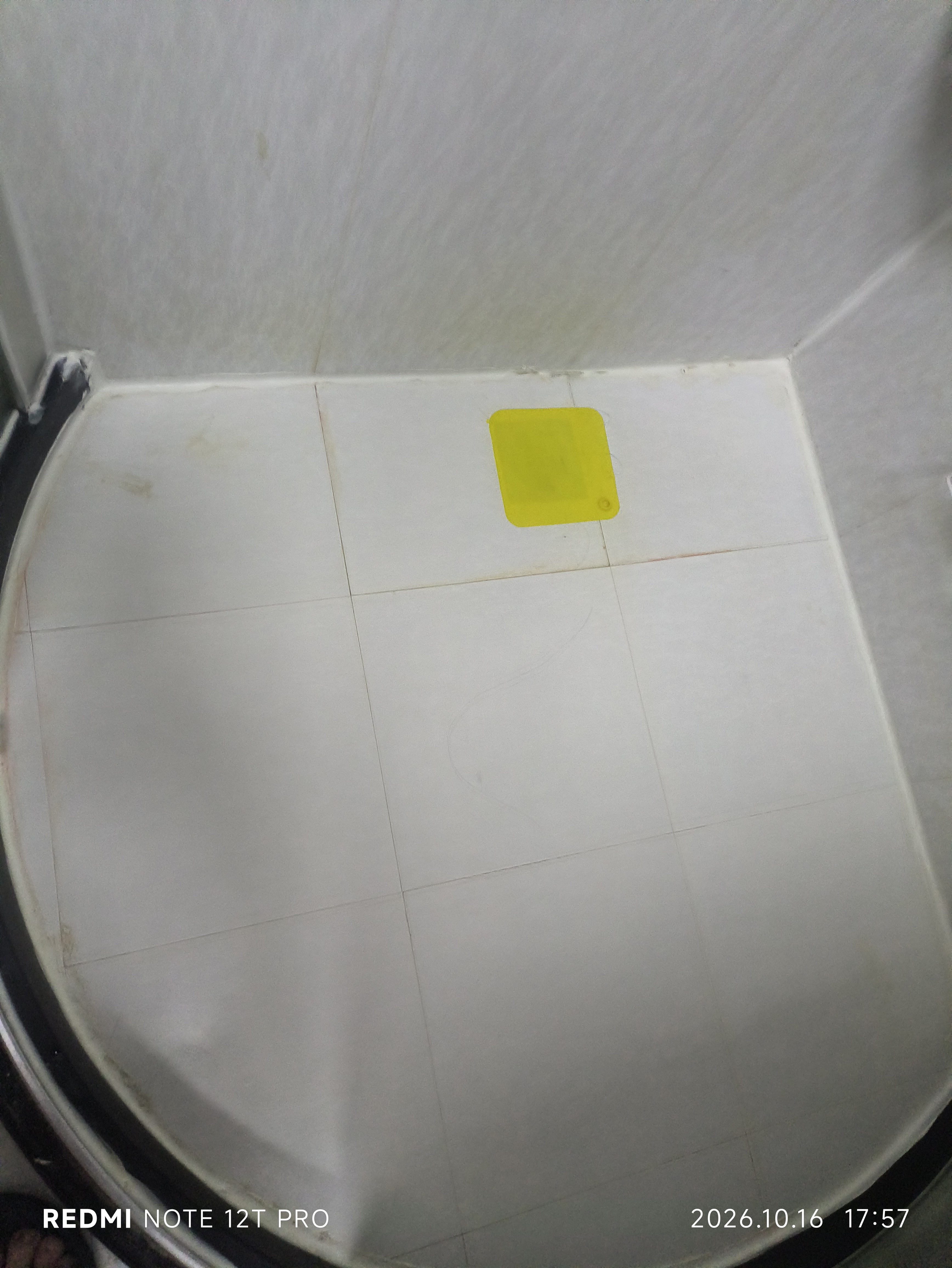 立邦防霉玻璃胶防水密封胶收边25倍厨卫美容胶净味环保透明色150ml 实拍图