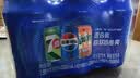 百事可乐Pepsi 可乐*4+7喜*1+美年达*1 碳酸饮料 汽水330ml*6 混合装 实拍图