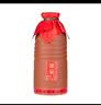 酒鬼 湘泉简优金标 馥郁香型白酒 54度 500ml 单瓶装 实拍图