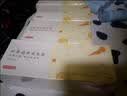 京东京造 密封袋食品级保鲜袋小号双拉链自封口露营烧烤13*13cm【50只】 实拍图