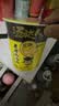 统一汤达人 老母鸡汤面 杯面 70g*12杯 整箱批发 方便面泡面速食面 实拍图