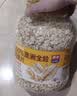 西麦100%澳洲全粒燕麦片1.8kg冲泡即食谷物代餐营养早餐高蛋白质 实拍图