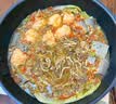 祖名【火锅季】火锅黑豆豆花400g 实拍图