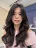 维特丝泡沫发蜡弹力素卷发保湿持久定型护卷蓬松摩丝男女防毛躁发胶泡泡 实拍图