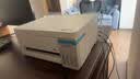 爱普生（EPSON）【6代新品】L3351墨仓式彩色打印机 微信打印/无线连接 家用AI学习打印机（打印、复印、扫描） 实拍图