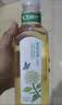 农夫山泉东方树叶茉莉花茶500ml*15瓶无糖茶饮料0糖0脂0卡整箱装 实拍图